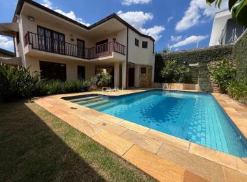 Casa · 488m² · 4 Quartos · 3 Vagas · Casa à venda e para alugar em Campinas, Nova Campinas, com 4 suítes, com 488 m²