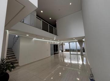 Casa · 269m² · 4 Quartos · 4 Vagas · Casa à venda em Votorantim, Condomínio Villagio di Capri, com 4 quartos, com 269.5 m²