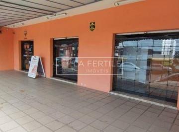 Comercial · 90m² · Loja com 90 m², aluguel de R$ 5.500 + Taxas - Bairro Alto, Curitiba (PR)