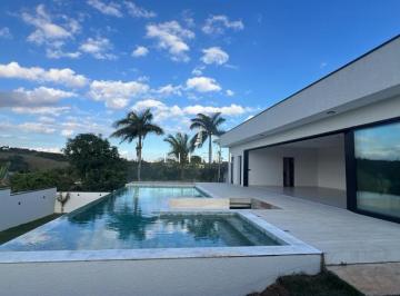 Casa · 585m² · 4 Quartos · 6 Vagas · Casa à venda em Araçoiaba da Serra, Condomínio Village Saint Charbel, com 4 quartos, com 585 m²