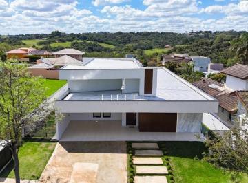 Casa · 585m² · 4 Quartos · 6 Vagas · Casa à venda em Araçoiaba da Serra, Condomínio Village Saint Charbel, com 4 quartos, com 585 m²