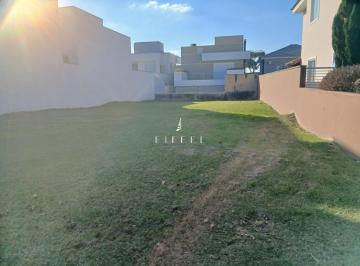 Terreno · 360m² · Terreno à venda em Sorocaba, Condominio Villa Verona, com 360 m², Condomínio Vila Verona