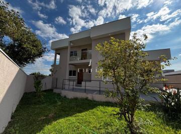 Casa · 194m² · 3 Quartos · 3 Vagas · Casa à venda em Sorocaba, Condomínio Campos do Conde, com 3 suítes, com 194.9 m²