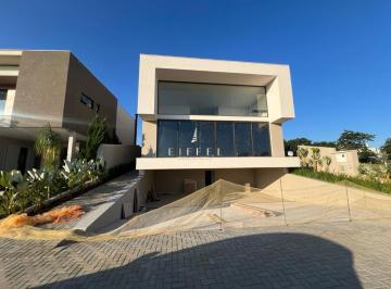 Casa · 454m² · 5 Quartos · 8 Vagas · Casa à venda em Votorantim, Alphaville Nova Esplanada, com 5 suítes, com 454.77 m²