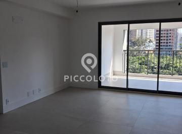 Apartamento · 120m² · 3 Quartos · Apartamento à venda em Campinas, Nova Campinas, com 3 suítes, com 120 m², Haus Nova Campinas