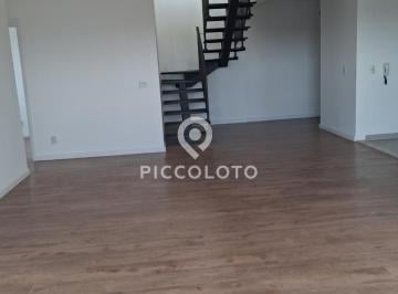 Apartamento · 236m² · 3 Quartos · Apartamento Duplex à venda em Campinas, Nova Campinas, com 3 suítes, com 236.47 m²
