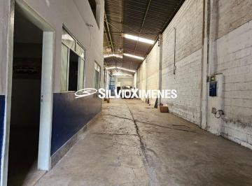 Comercial · 600m² · Galpão para Locação, São Francisco - Belo Horizonte