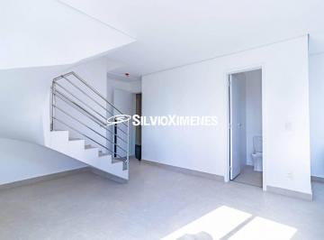 Apartamento · 90m² · 1 Quarto · 2 Vagas · Cobertura com 1 Quarto à Venda, Vale do Sereno - Nova Lima