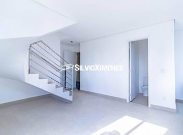 Apartamento · 90m² · 1 Quarto · 2 Vagas · Cobertura com 1 quarto à Venda, Vale do Sereno - Nova Lima