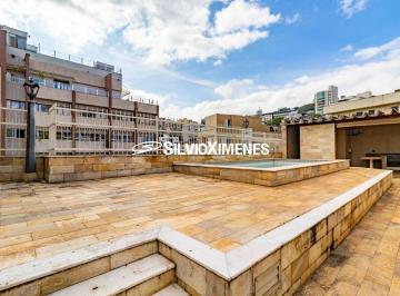 Apartamento · 380m² · 4 Quartos · 3 Vagas · Cobertura com 4 Quartos à Venda, Santa Lúcia - Belo Horizonte