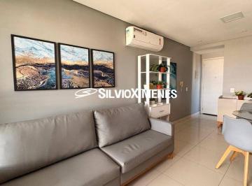Apartamento · 87m² · 3 Quartos · 2 Vagas · Apartamento com 3 Quartos para Locação, Planalto - Belo Horizonte