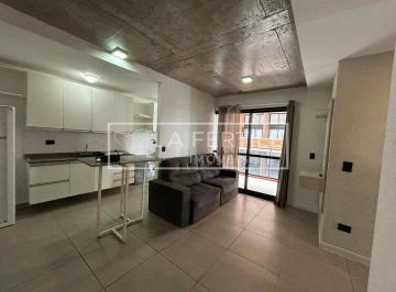 Apartamento · 59m² · 2 Quartos · Apartamento com 2 Quartos, 1 Suíte, 59.48M², Aluguel de R$ 2.950 + Taxas - Prado Velho, Curitiba (Pr