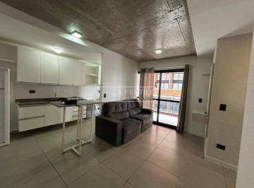 Apartamento · 59m² · 2 Quartos · Apartamento com 2 Quartos, 1 Suíte, 59.48M², Aluguel de R$ 2.950 + Taxas - Prado Velho, Curitiba (Pr