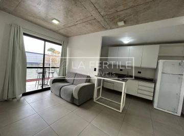 Apartamento · 59m² · 2 Quartos · Apartamento com 2 Dormitórios, 1 Suíte, 59,48 M², Aluguel de R$ 2.950 + Taxas - Prado Velho, Curitib