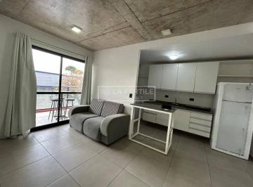 Apartamento · 59m² · 2 Quartos · Apartamento com 2 Dormitórios, 1 Suíte, 59,48 M², Aluguel de R$ 2.950 + Taxas - Prado Velho, Curitib
