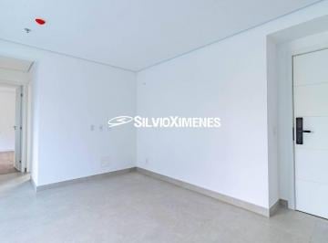 Apartamento · 57m² · 2 Quartos · 2 Vagas · Apartamento com 2 Quartos à Venda, Vale do Sereno - Nova Lima