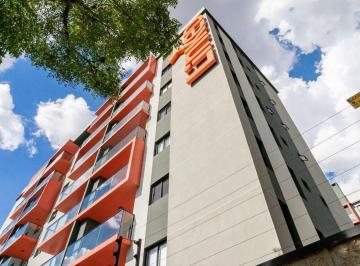 Apartamento · 33m² · 1 Quarto · Apartamento com 1 Quarto, 33M², Aluguel de R$ 2.150 + Taxas - Prado Velho, Curitiba (Pr)