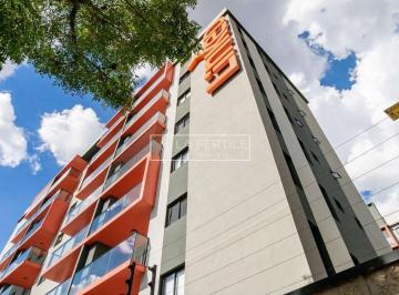 Apartamento · 33m² · 1 Quarto · Apartamento com 1 Quarto, 33M², Aluguel de R$ 2.150 + Taxas - Prado Velho, Curitiba (Pr)