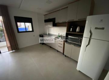 Apartamento · 70m² · 2 Quartos · 1 Vaga · Apartamento com 2 Dormitórios, 1 Suíte, 70 M², Aluguel de R$ 4.400 + Taxas - Nações, Balnerário Camb