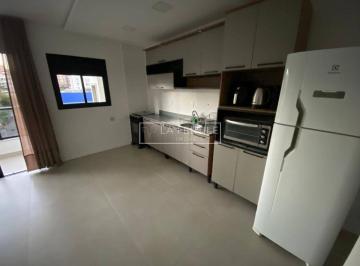 Apartamento · 70m² · 2 Quartos · 1 Vaga · Apartamento com 2 Dormitórios, 1 Suíte, 70 M², Aluguel de R$ 4.400 + Taxas - Nações, Balnerário Camb