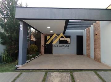 Casa · 105m² · 3 Quartos · 2 Vagas · Casa com 3 quartos à venda, 105,54 m² - Vila Paraty - Indaiatuba/SP