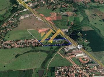 Terreno · 98965m² · Área com 98.965 m² à venda - São José do Rio Preto/SP