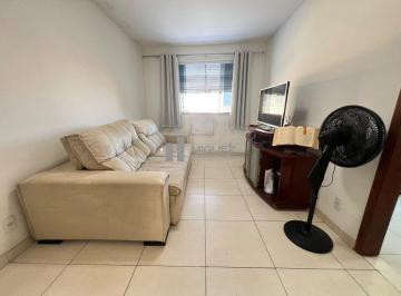 Casa · 80m² · 2 Quartos · 1 Vaga · Aluga-Se Casa, Sala, 2 Quartos, Banheiro Social, Cozinha com Móveis, Lavabo, Vaga de Garagem - Rua S