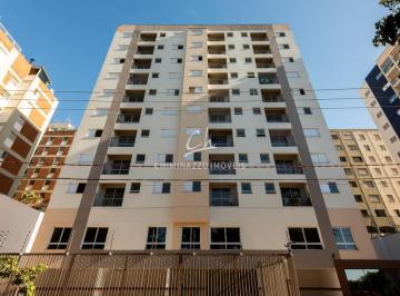 Apartamento · 45m² · 2 Quartos · 1 Vaga · Apartamento para alugar em Campinas, Jardim Flamboyant, com 2 quartos, com 45 m², Petra Flamboyant