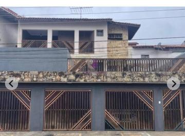 Casa · 343m² · 4 Quartos · Sobrado à Venda no Altos de Suzano – Suzano/Sp