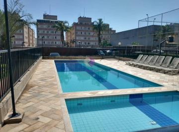 Apartamento · 52m² · 1 Quarto · 1 Vaga · Apartamento Térreo à Venda no Condomínio Vila Nova Urupês – Suzano/Sp