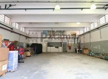 Comercial · 962m² · 15 Vagas · Galpão em Vila Andrade, São Paulo/SP de 963m² à venda