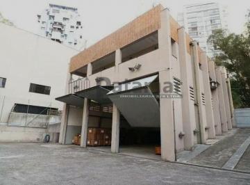 Comercial · 962m² · 15 Vagas · Galpão em Vila Andrade, São Paulo/SP de 963m² à venda
