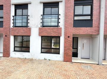 Casa · 92m² · 3 Quartos · 2 Vagas · Sobrado para alugar em Paulínia, Betel, com 3 quartos, com 92 m², Felicittá Residencial