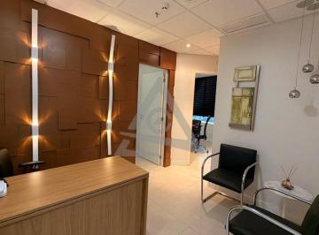 Comercial · 42m² · 2 Vagas · Sala à venda em Campinas, Cambuí, com 42 m², Life Town