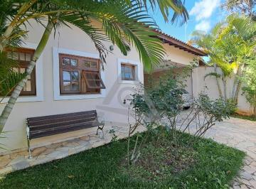 Casa · 190m² · 3 Quartos · 4 Vagas · Casa à venda e para alugar em Campinas, Parque Jatibaia (Sousas), com 3 quartos, com 190 m²