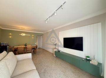 Apartamento · 120m² · 2 Quartos · 2 Vagas · Apartamento à venda em Campinas, Cambuí, com 2 suítes, com 120 m², Lago Di Lugano