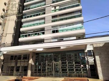 Apartamento · 119m² · 3 Quartos · 2 Vagas · Apartamento à venda em Londrina, Centro, com 3 quartos, com 119 m², Edifício Casa Milá