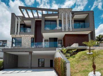 Casa · 464m² · 5 Quartos · 12 Vagas · Casa à Venda no Condomínio Aruã Brisas – Mogi das Cruzes/Sp | 5 Suítes | Piscina
