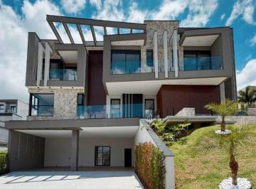 Casa · 464m² · 5 Quartos · 12 Vagas · Casa à Venda no Condomínio Aruã Brisas – Mogi das Cruzes/Sp | 5 Suítes | Piscina