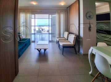 Apartamento · 235m² · 3 Quartos · 3 Vagas · Cobertura Duplex com Vista para o Mar e Piscina Privativa na Praia da Enseada