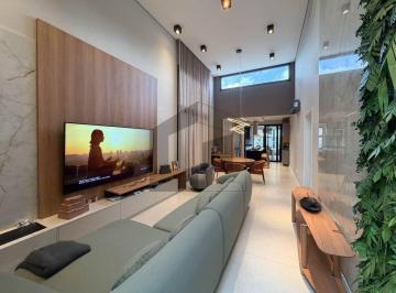 Casa · 197m² · 3 Quartos · 2 Vagas · Casa à Venda no Residencial Veredas - Mogi das Cruzes/ Sp | Porteira Fechada| 3 Suítes | Piscina com