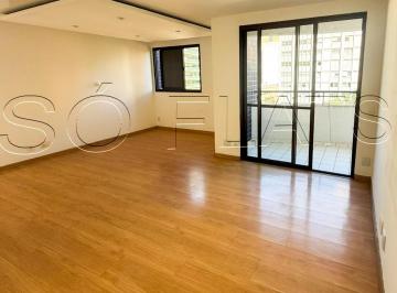 Apartamento · 80m² · 3 Quartos · 2 Vagas · Apartamento 3 Dormitórios com Suíte e 2 Vagas à Venda no Jardim Paulista