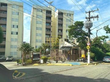 Apartamento · 69m² · 2 Quartos · 1 Vaga · Apartamento 2 Quartos 69m² - Vila Nova Jundiainópolis