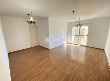 Apartamento · 90m² · 3 Quartos · 1 Vaga · Apartamento à venda em São José dos Campos, Vila Adyana, com 3 quartos, com 90 m², Edifício Montreal