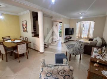 Casa · 122m² · 3 Quartos · 2 Vagas · Casa à venda em Campinas, Jardim Nova Europa, com 3 quartos, com 122 m², Condomínio Carmel