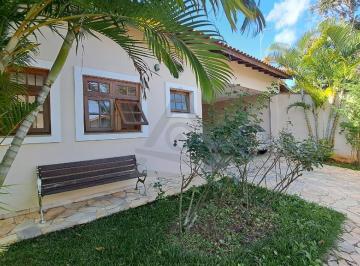 Casa · 190m² · 3 Quartos · 4 Vagas · Casa à venda e para alugar em Campinas, Parque Jatibaia (Sousas), com 3 quartos, com 190 m²