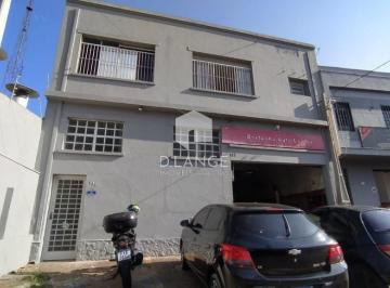 Comercial · 120m² · 1 Vaga · Sala para locação no bairro Jardim Guanabara em Campinas - SP