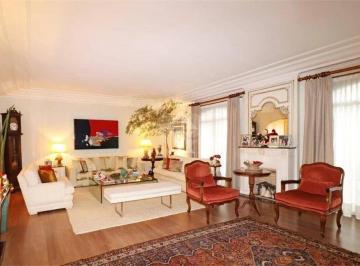 Apartamento · 275m² · 3 Quartos · 3 Vagas · Apartamento com 3 Suítes à Venda - Morro dos Ingleses