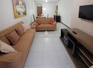 Apartamento · 91m² · 3 Quartos · Apartamento à Venda no Centro de Guarapari Es