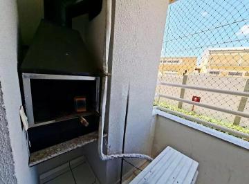 Apartamento · 3 Quartos · 1 Vaga · Apartamento 3 Quartos no Residencial Ilhas Gregas - Jardim Cristo Rei